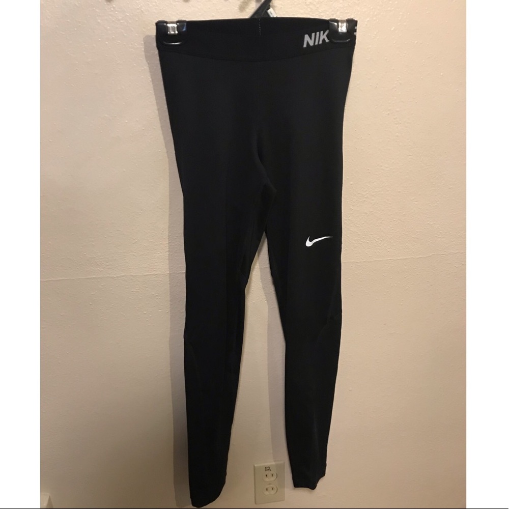 Nike running pants